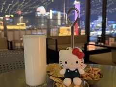 -罗斯福色戒酒吧(外滩店)