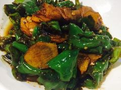 擂辣椒土豆片-时间仓(湘江世纪城店)