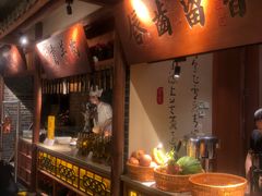 门面-二十八里太湖船菜(吉祥路店)