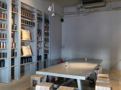 -来回·咖啡(钟村咖啡豆店)