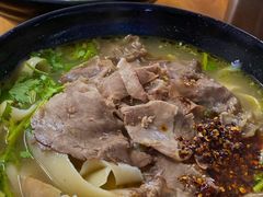 -河南拉面(肇周路店)