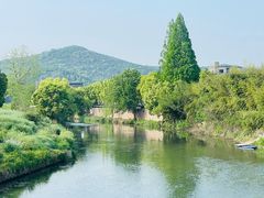 -南北湖风景区