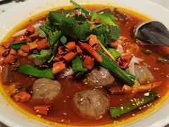 -新吉士·上海菜(浦东LCM置汇旭辉店)