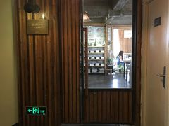 门面-仙峰天然面包(迎宾路店)