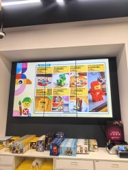 -乐高品牌旗舰店(人民广场店)
