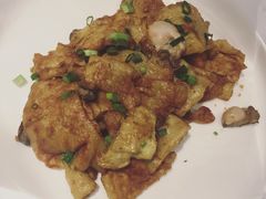 -金椰壳· 大厨新加坡菜(壹方城店)