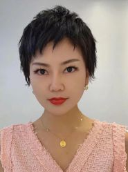 -LJOY丽锦造型·烫发染发