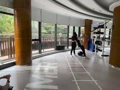 -WEGYMER健萌健身(雅颂居馆)