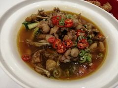 -双湖宴·湖北菜(文化路店)
