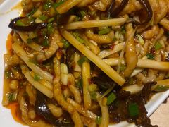 -渝信川菜 · 川味家常菜(长安店)