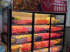 -思思油炸(会堂东路店)