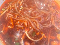 -眉州东坡(团结湖店)