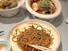 -百姓渔村(南中环店)