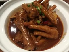 -小菜园新徽菜(芜湖万达店)