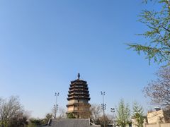 -天宁寺