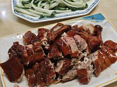 -下村新强记烧鹅店