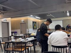 -老黑板筋(顺义总店)
