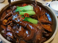 杭州酱鸭-皇饭儿·王润兴酒楼(河坊街店)