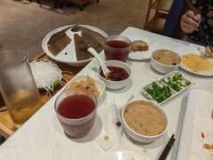 -东来顺饭庄(天坛店)