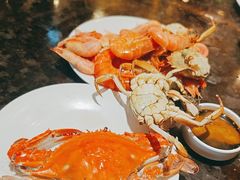 -川骄海鲜自助(亚运村店)