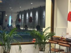 -猫公子纸上烤鱼烧烤•Bistro小酒馆(钱江世纪城店)