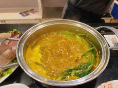 -呷哺呷哺(世贸.工三店)