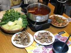 -王妈热卤·川味馆(海昌店)