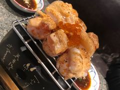-NIUAN牛庵·日式和牛烧肉(恒隆店)