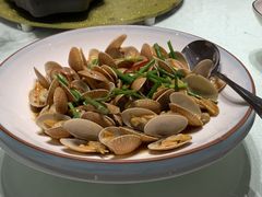 -金海岸食府(海西石材城店)