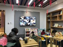 -子曰书院·古筝围棋书法国画小主持(夏都店)