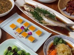-红胖胖龙虾王·本地菜