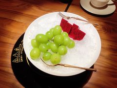 -揽季锅物会.福建黄鱼.海鲜姿造(五四路店)