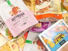 -麦当劳(杭州西湖银泰百货店)