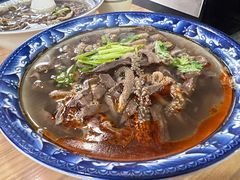 -绥缘老烧麦(中天店)