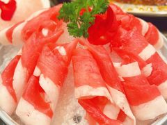 草原肥牛-大龙燚火锅(春熙店)