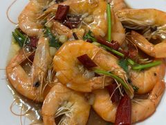 香辣虾-九龙餐厅(大沽路店)