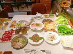 -围炉夜话·潮汕卤水火锅(榕江店)