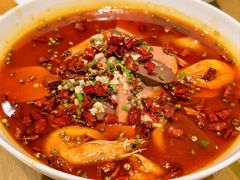 -赶海部落海鲜城(海阳路店)