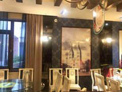 -粥全粥到海鲜家常菜(瞿塘峡路店)