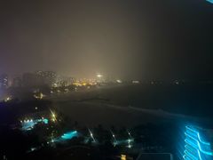 -三亚山海天JW万豪酒店