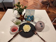 -潮一不贰·法式甜品·生日蛋糕·西式简餐(外滩店)