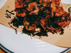 -老海陵·泰州菜(图书馆店)