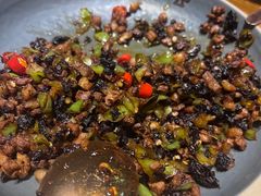 -云海肴·汽锅鸡·云南代表菜(天津国金汇店)