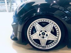 -上海汽车会展中心