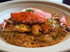 -上海滩餐厅(BFC外滩金融中心店)