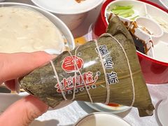 -月福京味斋·烤鸭店·北京菜(鼓楼总店)