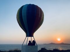 -漳州滨海火山岛自然生态风景区