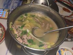 -醉英雄四川料理(新塘万达广场店)