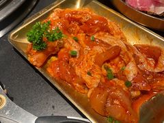 -韩宫宴和牛烤肉(合肥滨湖银泰城店)