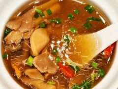 -湖锦酒楼(八一路店)